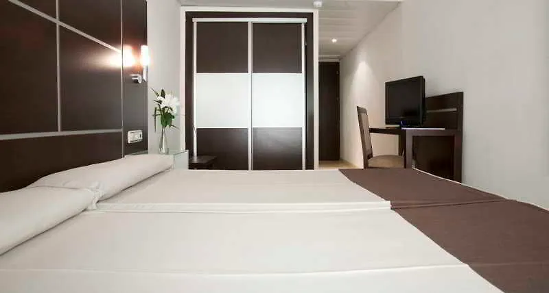 Hotel Los Girasoles Granada