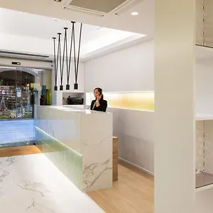 ** Hotel Catalunya Espanha