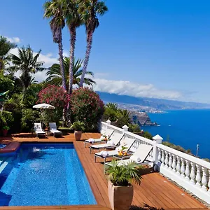  Aparthotel Jardin De La Paz Spanien