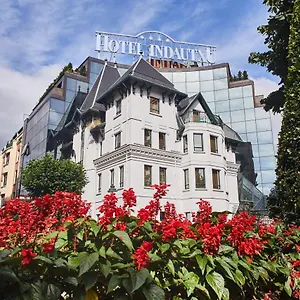 **** Hotel Silken Indautxu Espanha