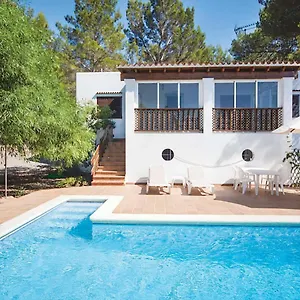 ** Apart-hotel Casa Maria Espanha