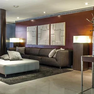 Otel Zenit Borrell