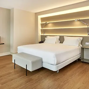 **** Hotel Nh Sants Espanha