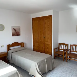 *** Hotel Gallu Spanien