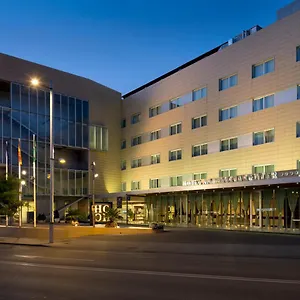 Otel Andalucia Center