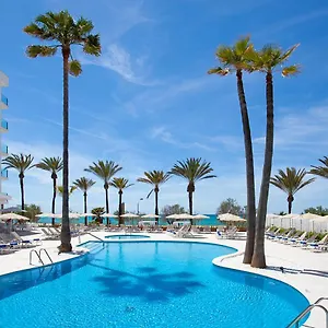 **** Hotel Hsm Golden Playa Espanha