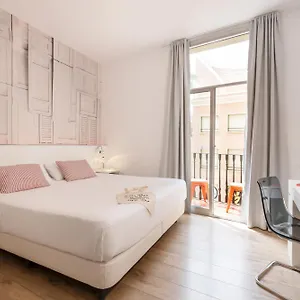 ** Gasthof Chic & Basic Tallers Spanien