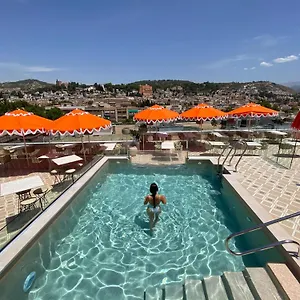 Otel Barcelo Carmen