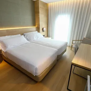 **** Hotel Zenit Espanha