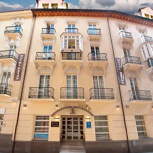 Otel Porcel Navas