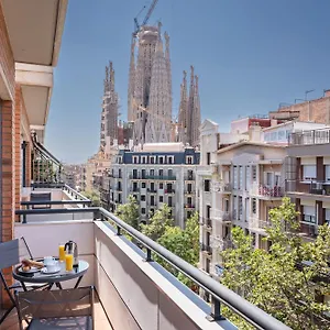 Apart Otel Marina - Abapart