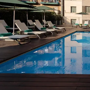 **** Hotel Acevi Villarroel Espanha