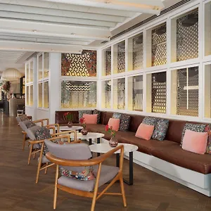 **** Hotel H10 Universitat (adults Only) Espanha