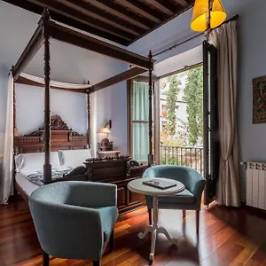 Hotel Palacio De Mariana Pineda, Granada