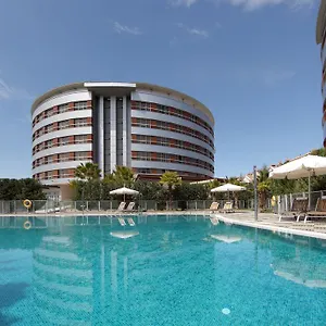 Отель Abades Nevada Palace