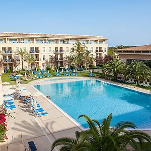 **** Hotel Grupotel & Espanha