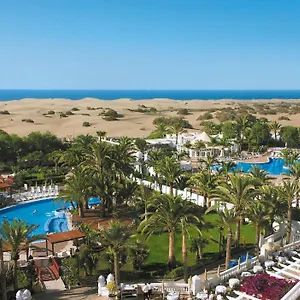 Otel Riu Palace Maspalomas (adults Only)