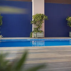 *** Hotel Onix Rambla Espanha