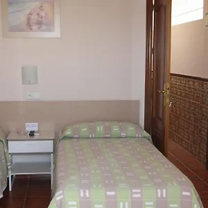  Casa de hóspedes Beatriz Charming Espanha