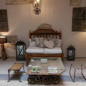 Appartamento Palacio Almagra, Granada