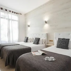 Appart hôtel Rambla108