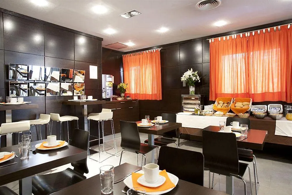 Hotel Los Girasoles Granada