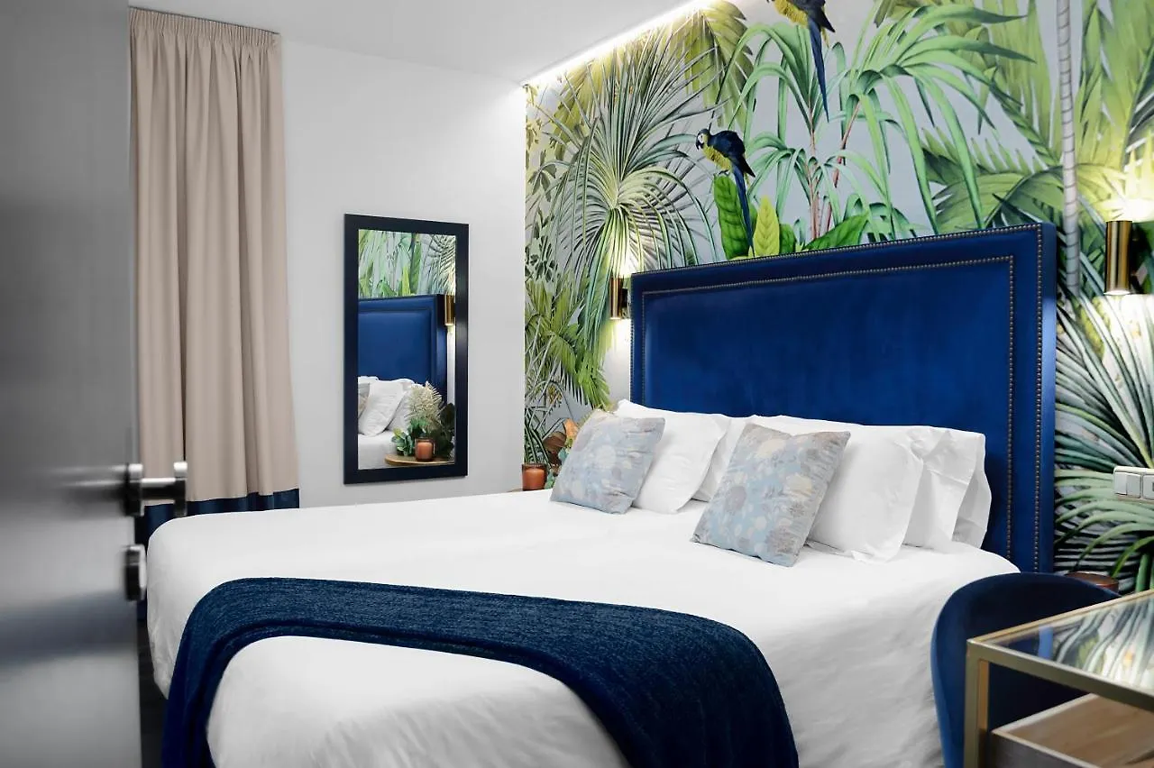 Hotel Los Girasoles Granada
