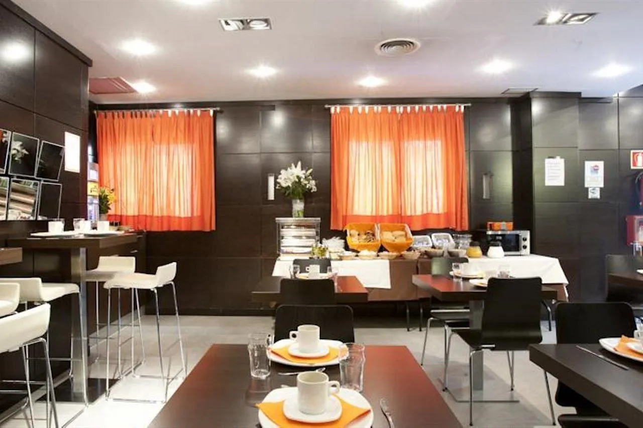 Hotel Los Girasoles Granada
