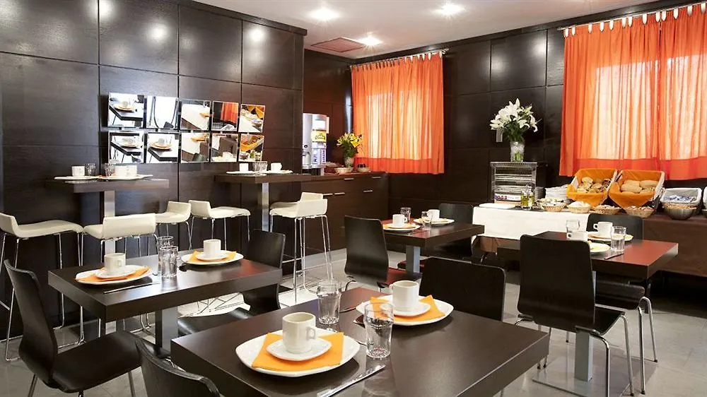 Hotel Los Girasoles Granada