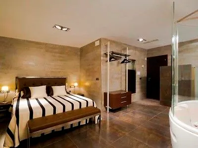 Hotel Los Girasoles Granada
