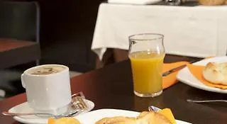Hotel Los Girasoles Granada