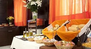 Hotel Los Girasoles Granada
