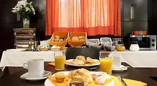 Hotel Los Girasoles Granada