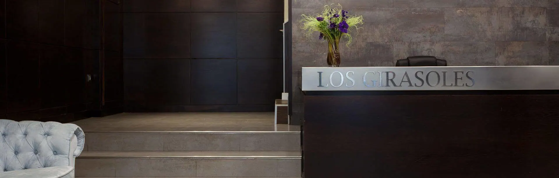 Hotel Los Girasoles Granada 2*,