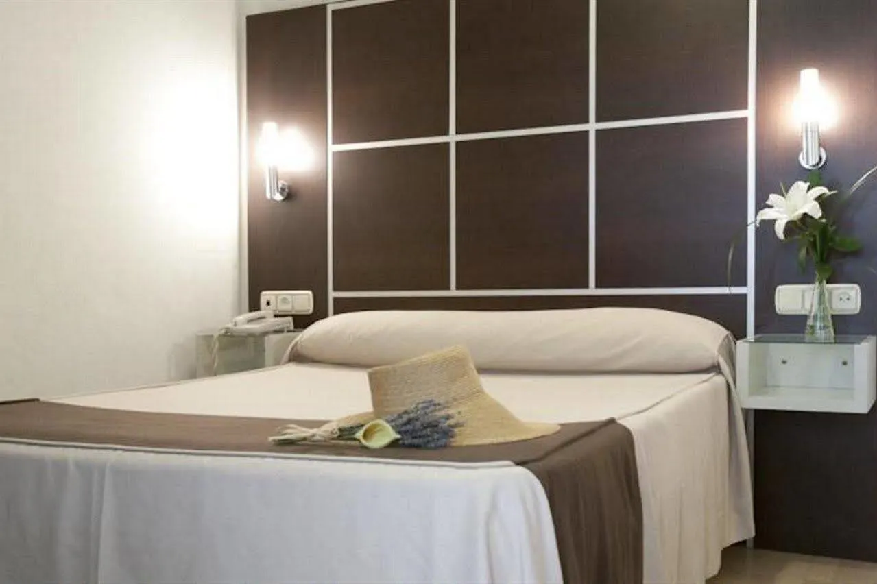 Hotel Los Girasoles Granada