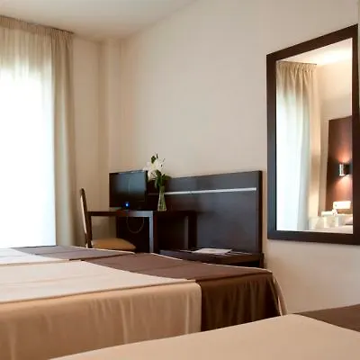 Hotel Los Girasoles Granada