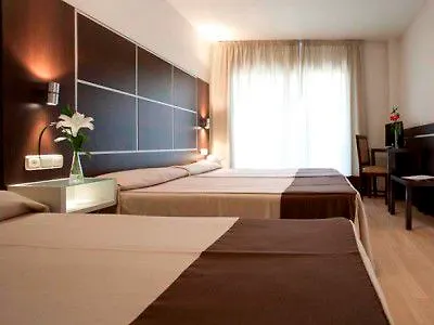 Hotel Los Girasoles Grenade