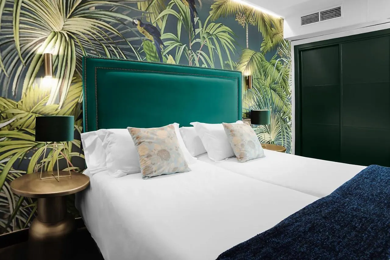 Hotel Los Girasoles Grenade 2*,  Espagne