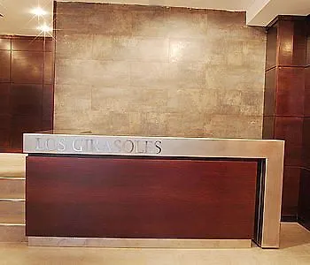 Hotel Los Girasoles Grenade 2*,  Espagne
