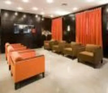 Hotel Los Girasoles Grenade Espagne
